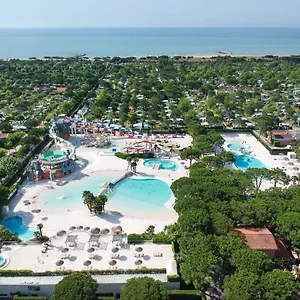 ***** Resort Union Lido İtalya