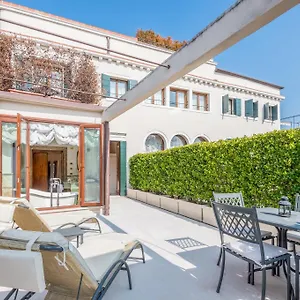 Ai Cavalieri Di Hotel Veneza