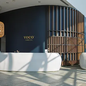 Voco Milan-fiere By Ihg Hotel Milão