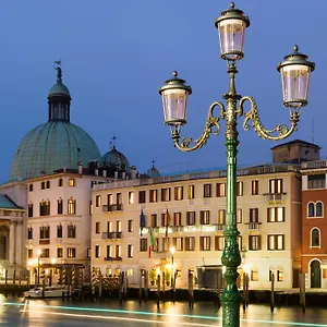 **** Otel Carlton On The Grand Canal İtalya