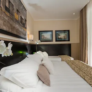 Hotel Yes Boutique, Rzym