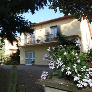  Oda ve Kahvaltı Casa Botti İtalya