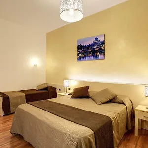 Guest house 111 Coladirienzo - By Ad