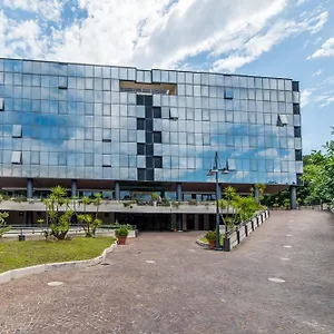 Hotel Sotel Nomentana, Rzym